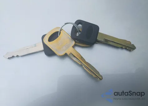 1994 Ford F150 from USA, damaged, VIN 1FTEF15N6RLA40674